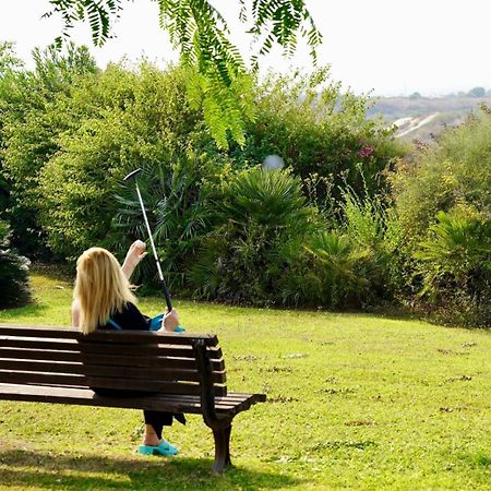 The Music Suite - Neot Golf קיסריה מראה חיצוני תמונה