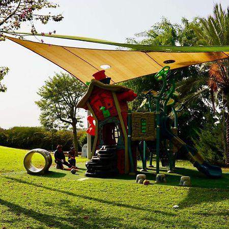 The Music Suite - Neot Golf קיסריה מראה חיצוני תמונה