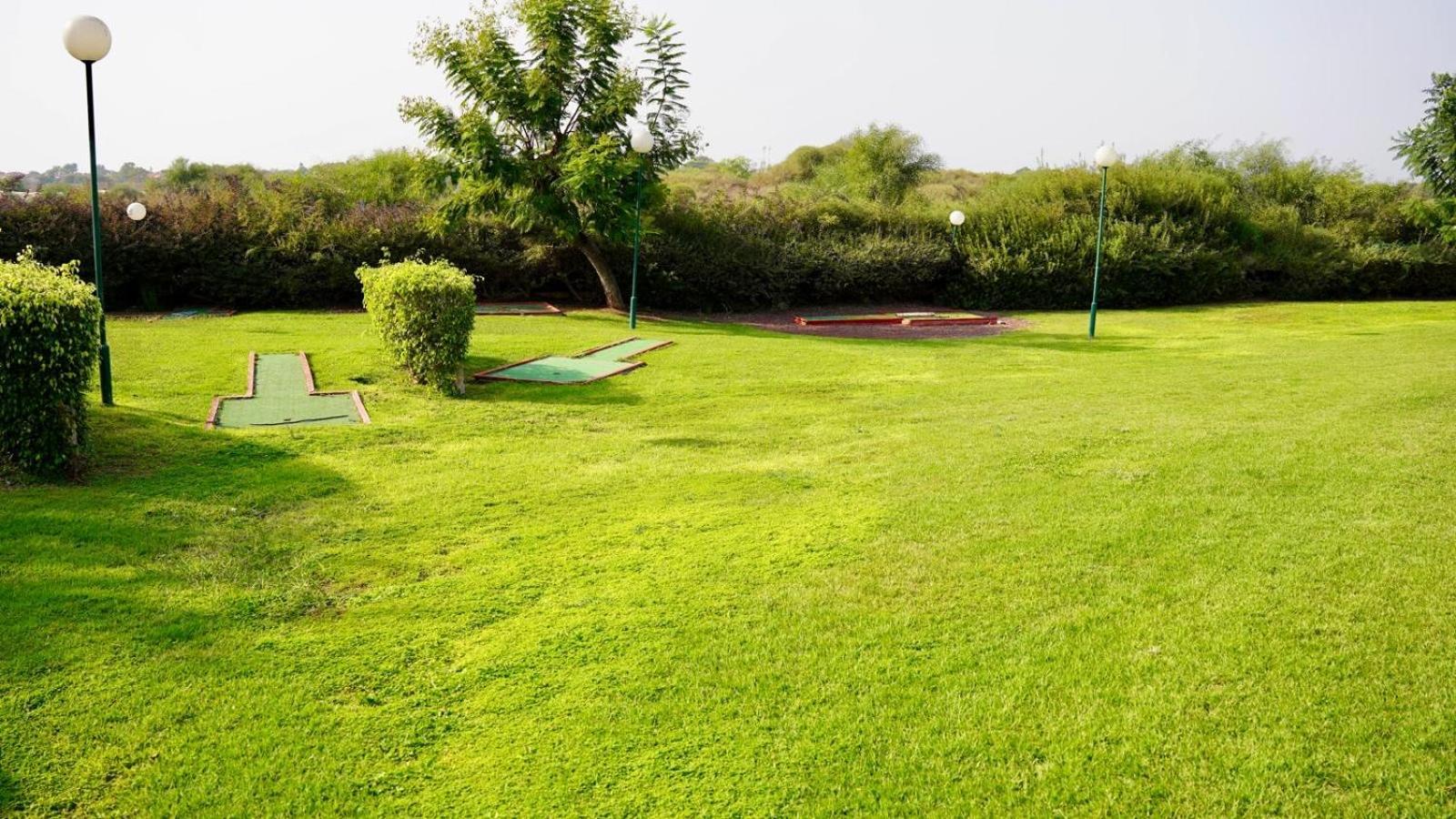 The Music Suite - Neot Golf קיסריה מראה חיצוני תמונה