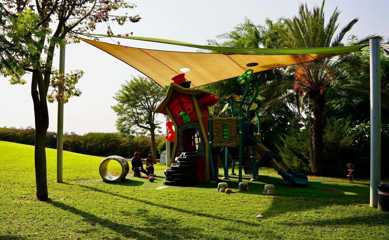 The Music Suite - Neot Golf קיסריה מראה חיצוני תמונה